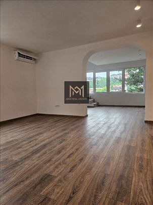 Odličan stan od 72m2 na dva nivoa, Kanarevo brdo