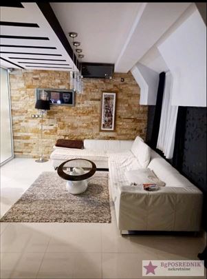 Palilula, Višnjička banja, Stojana Stoleta Aranđev