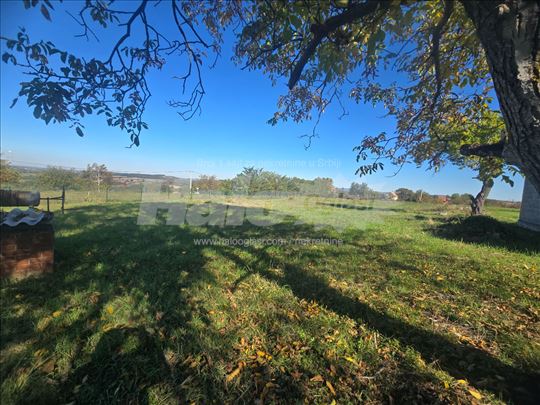 Plac na obroncima Kosmaja