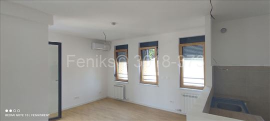Poslovni prostor, novo, Zelena avenija, 46m2, ID-9