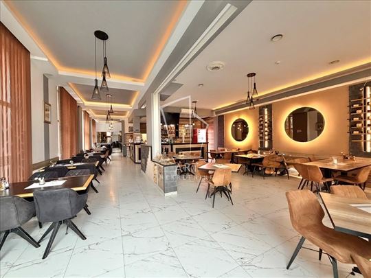Prelep novi Hotel, Stari Banovci ID#12629