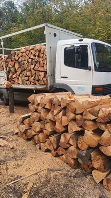 Prodaja ogrevnog drveta