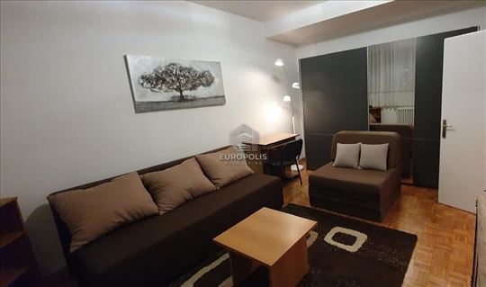 Prodaja stan 32m2, blok 21 ID#8522