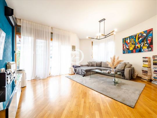 Prodajemo odličan 3.0 ,kod Central gardena,78m2