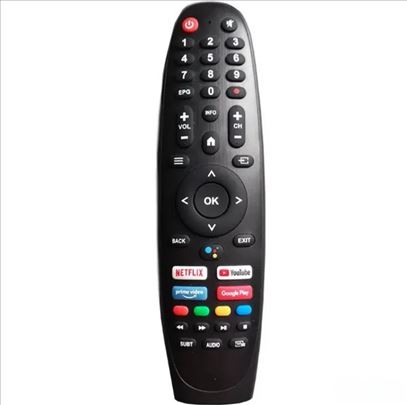 Profilo 43PA515ESG / 55PA515EG / 65PA525EG