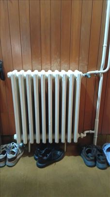 RADIJATOR SERVIS