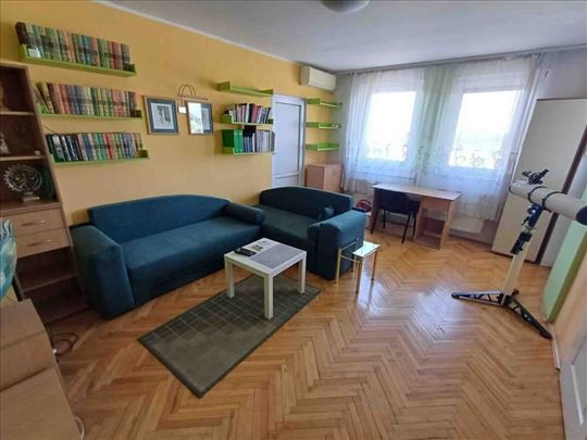 Radnička,dvosoban,namešten ID#584