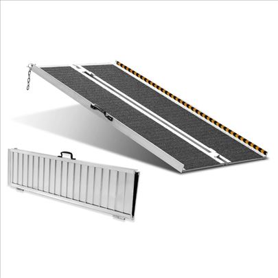 Rampa Za Kucne Stepenice Pragove Ivicnjake 122cm