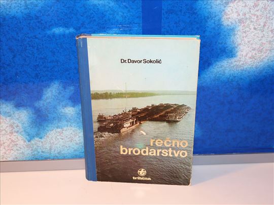 rečno brodarstvo dr.davor sokolić
