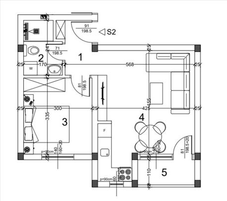Rok: Jun 2026.god! Sa PDV-om! Veternik!