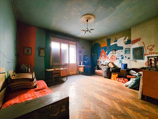 Salonac u Brankovoj