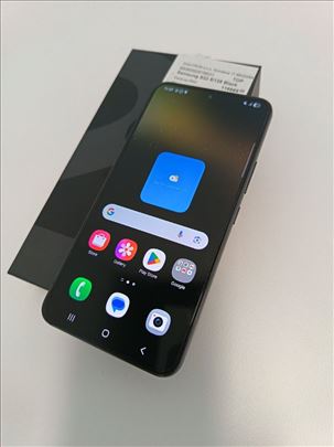 Samsung S22, 8/128GB duos, kao nov-sve preporuke