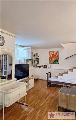 Savski venac, Dedinje, Alekse Bačvanskog, 93m2