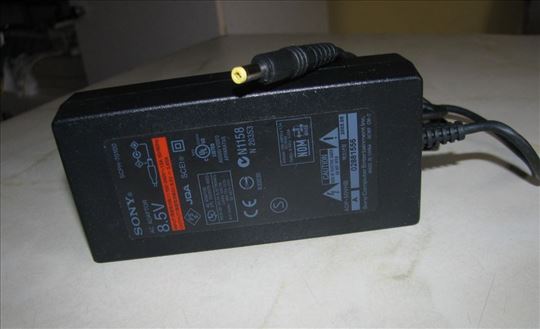Sony playstation 2-Adapter-strujno napajanje