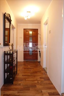 Stan 50m2 u Sremskoj (Teratije/Knez Mihajlova)