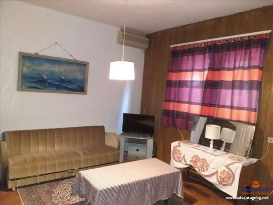 Stan Beograd Autokomanda - Kumodraška 40m2