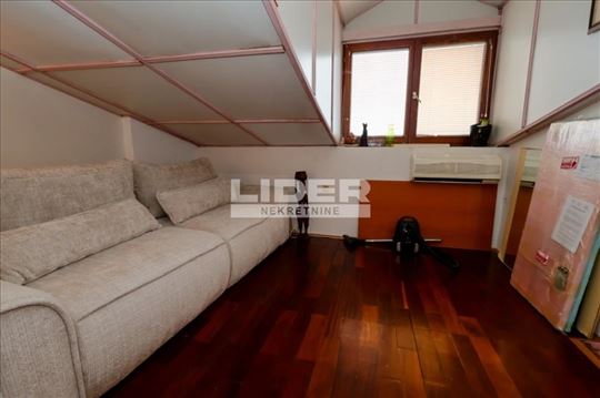 Stan na izuzetnoj lokaciji ID#134313