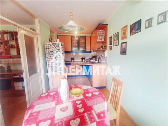 Stan preko puta Ade Ciganlije