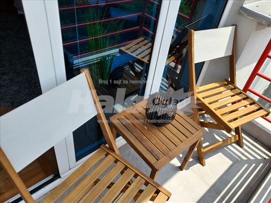 Stan u blizini centra Vrnjacke Banje