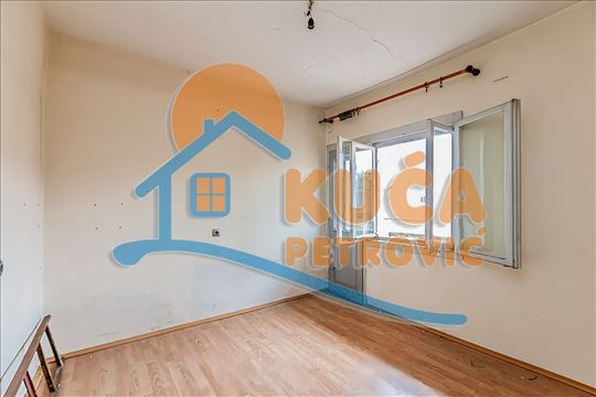 Stan u kući 55m2 kod Niške pivare