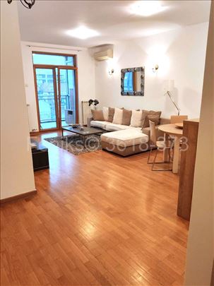 stan za izdavanje, Tašmajdan, 73m2