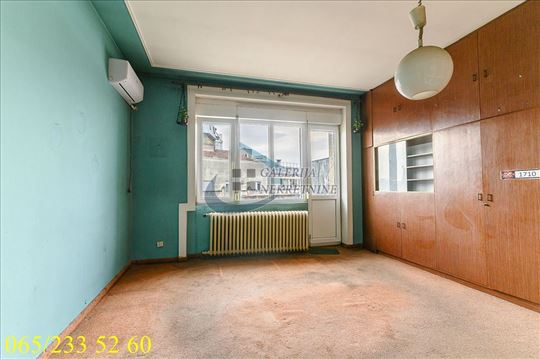 Stari Grad, Centar - Brankova 73m2