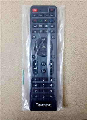 supernova Android TV Po Tvom < Move