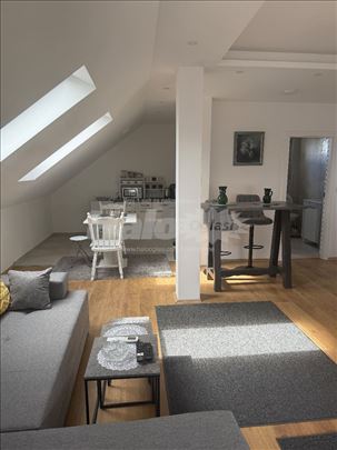 Surcin,nov,namesten stan 70m2