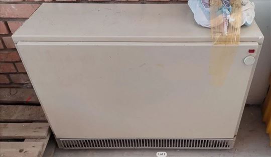 TA peć 2.5KW - nekoriscena