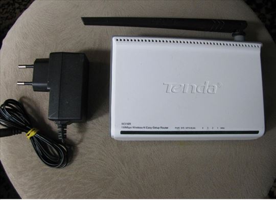 Tenda W316R Wireless ruter