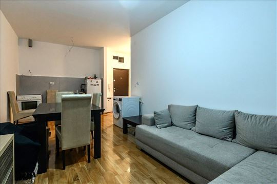 TOP ponuda, LUX, 60m2, 2.0, Mirijevo, Zvezdara