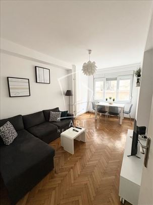 Topličin venac, mereno 80m2 ID#12634