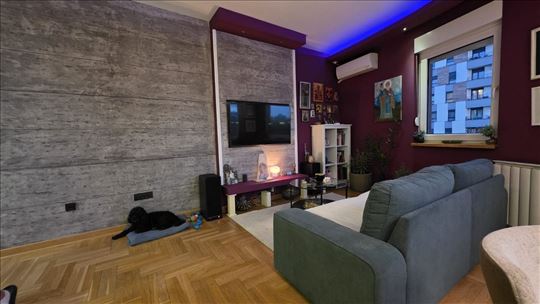 Trošarina, novogradnja, komforan, ID 24837