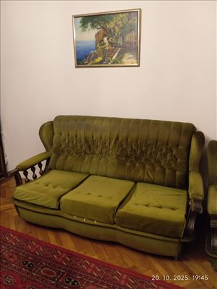 Trosed i nov sundjer