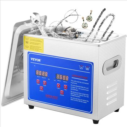 Ultrazvucna Kada / Masina Za Ciscenje Nakita