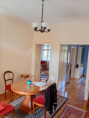 Ustanička, trosoban 80m2