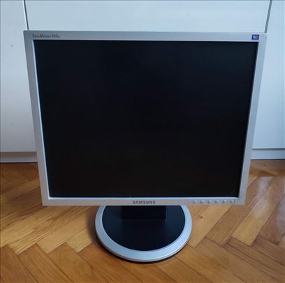 VGA Monitor Samsung SyncMaster 940N (19")