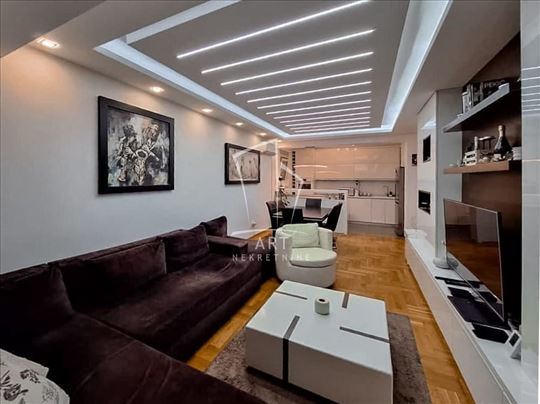 Vojvode Stepe, Trošarina ID#12636