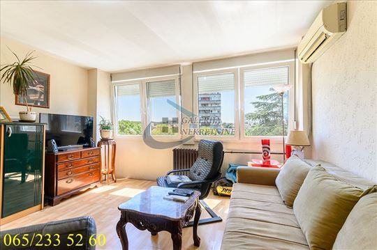 Voždovac, Šumice - Ustanička 47m2