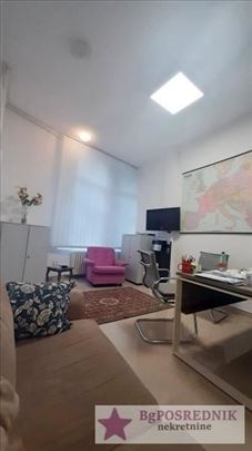 Vračar, Crveni krst, Tome Maksimovića, 43m2