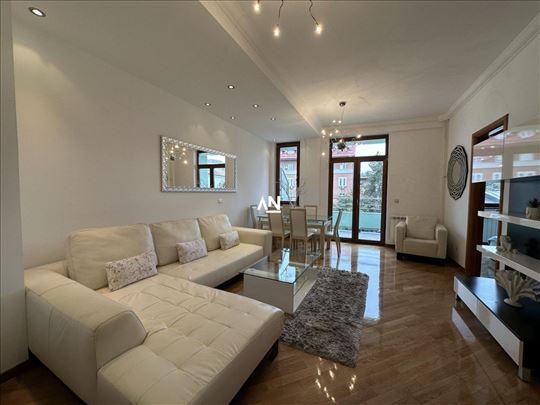 Vračar, Hram, Internacionalnih brigada, 55m2 ID#26