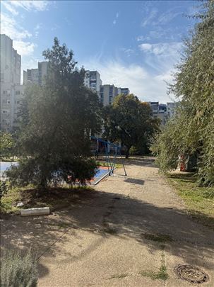 Za više namena, lep prostor, blok 62