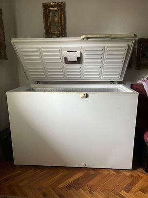 Zamrzivač sandučar