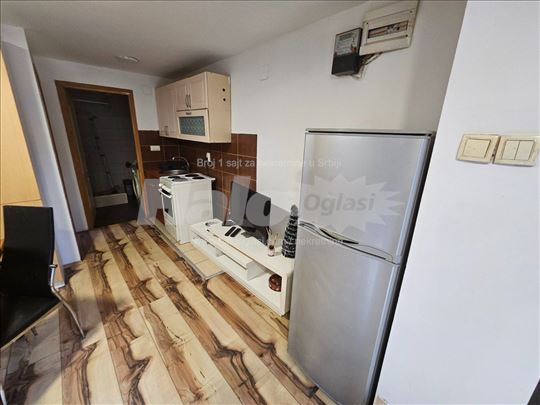 Žarkovo, Vodovodska 1,5 namesten sa zasebnom sobom