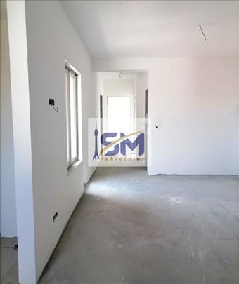 Železnik, nov stan 45m2 Savršen Dom za novi početa