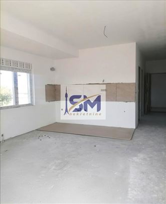 Železnik, nov stan 57m2 Savršen Dom za novi početa