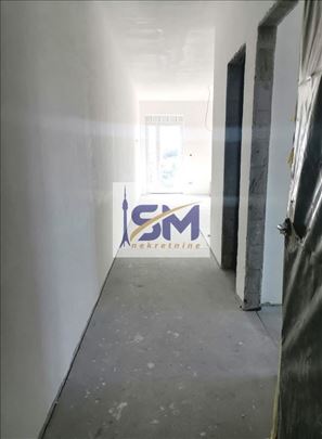 Železnik, nov stan 57m2 Savršen Dom za novi početa
