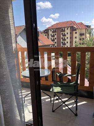 Zlatibor, jednosoban stan,namesten,Vranjevina