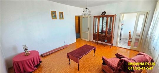 Zvezdara, Konjarnik - Rudo, 73m2