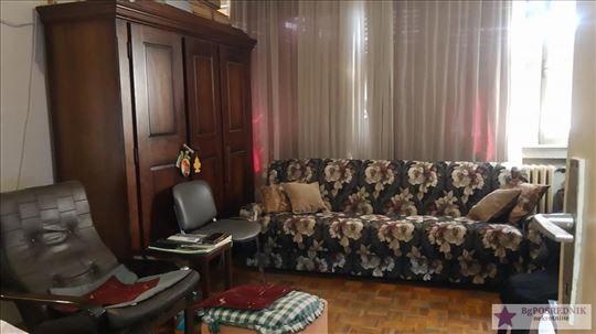 Zvezdara, Mirijevo, 16.Oktobra, 53m2